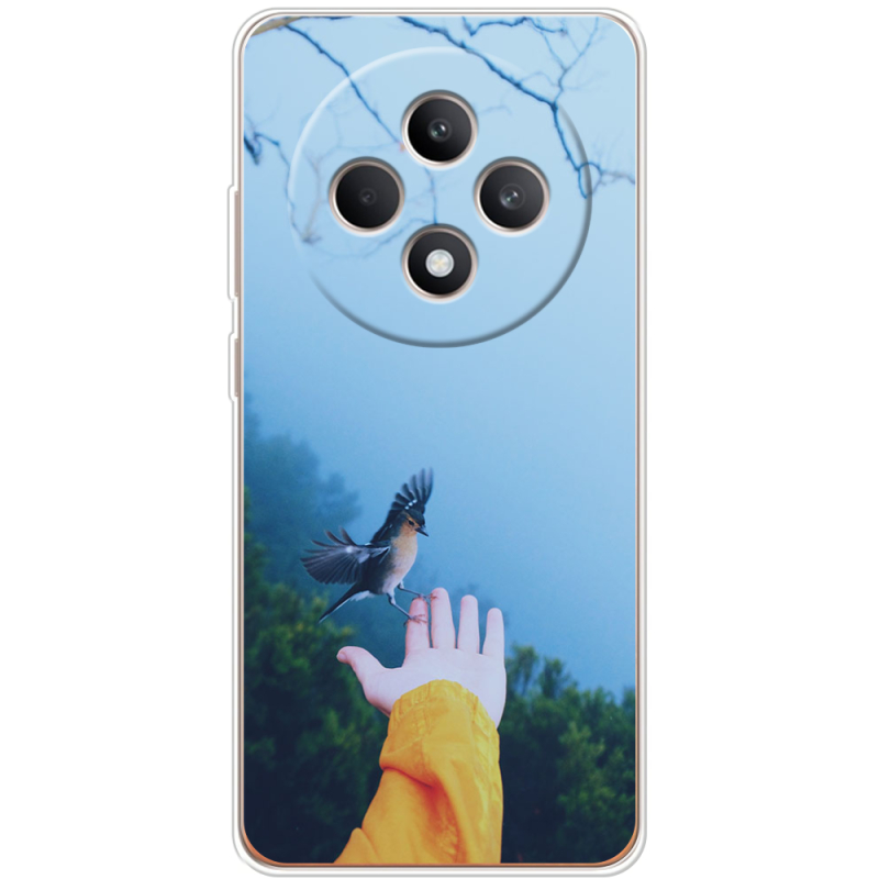 Чохол BoxFace OPPO Reno 12 FS 