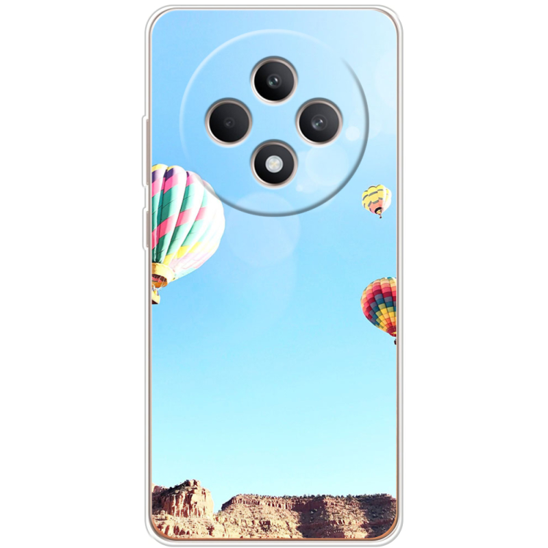 Чохол BoxFace OPPO Reno 12 FS 