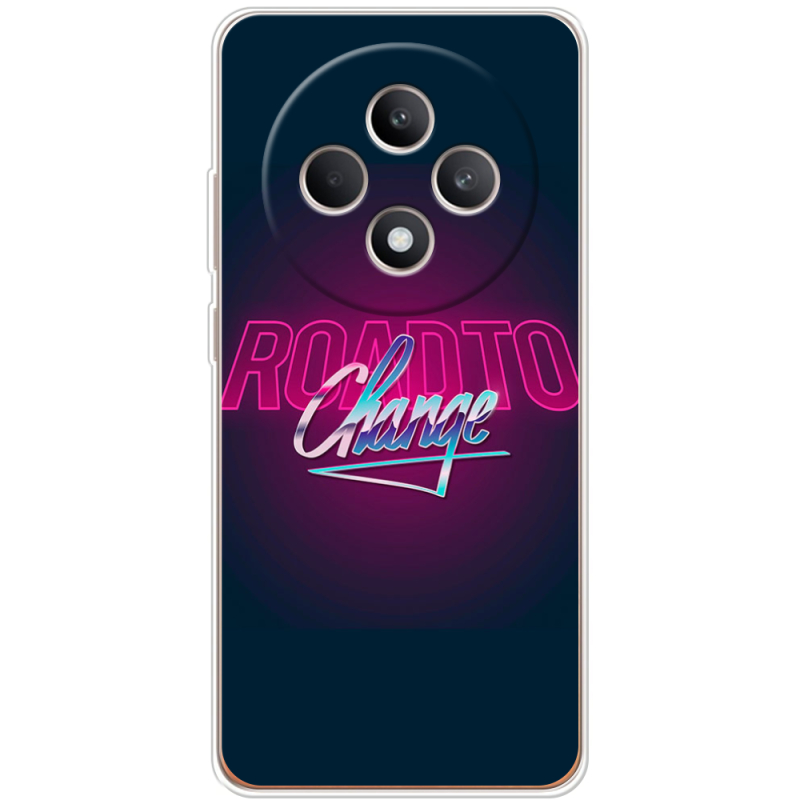 Чохол BoxFace OPPO Reno 12 FS 