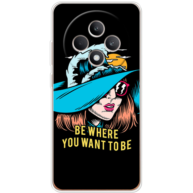 Чохол BoxFace OPPO Reno 12 FS 
