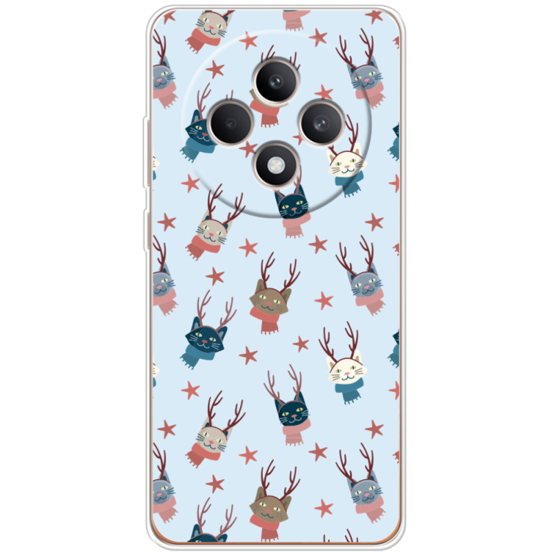 Чохол BoxFace OPPO Reno 12 FS 