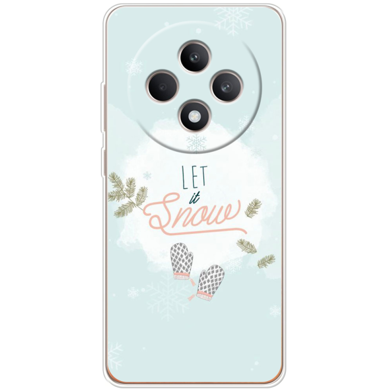 Чохол BoxFace OPPO Reno 12 FS 