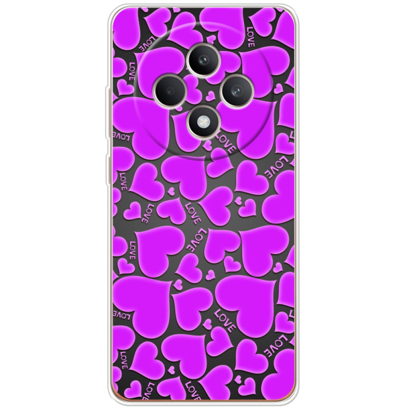Чохол BoxFace OPPO Reno 12 FS 