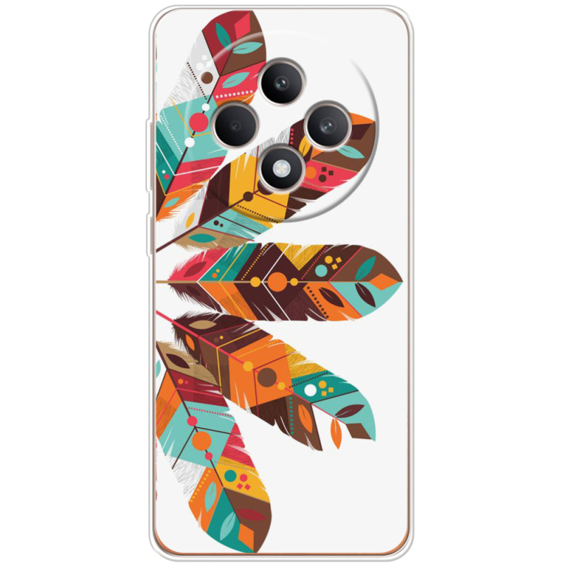 Чохол BoxFace OPPO Reno 12 FS 