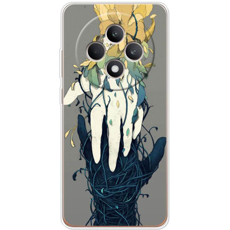 Чохол BoxFace OPPO Reno 12 FS Natures Hands