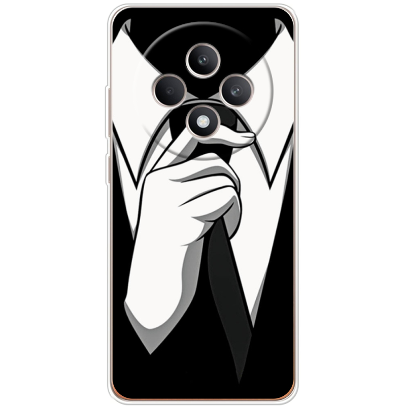 Чохол BoxFace OPPO Reno 12 FS Tie