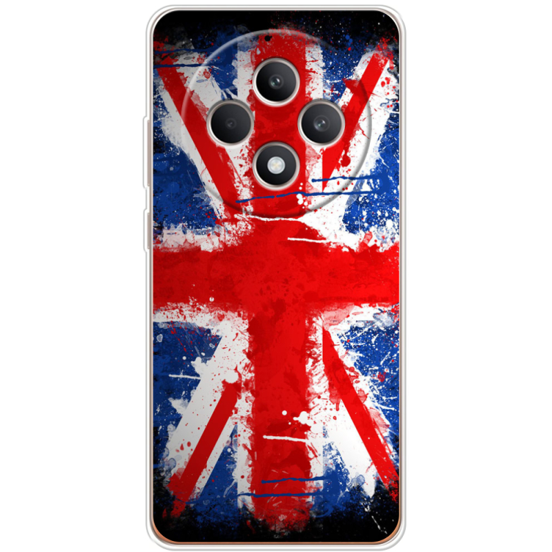 Чохол BoxFace OPPO Reno 12 FS 