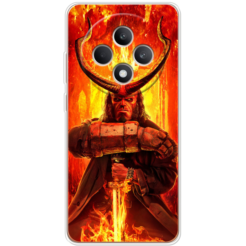 Чохол BoxFace OPPO Reno 12 FS 