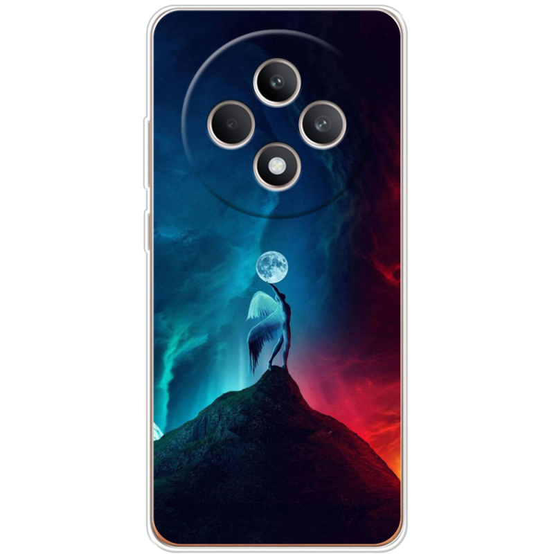 Чохол BoxFace OPPO Reno 12 FS 