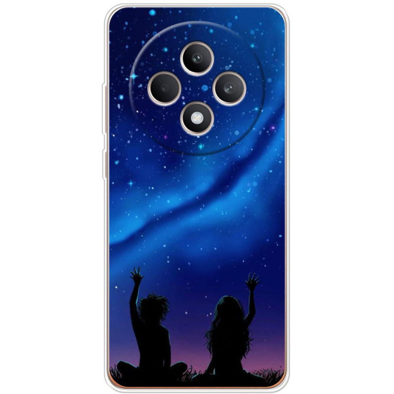Чохол BoxFace OPPO Reno 12 FS 