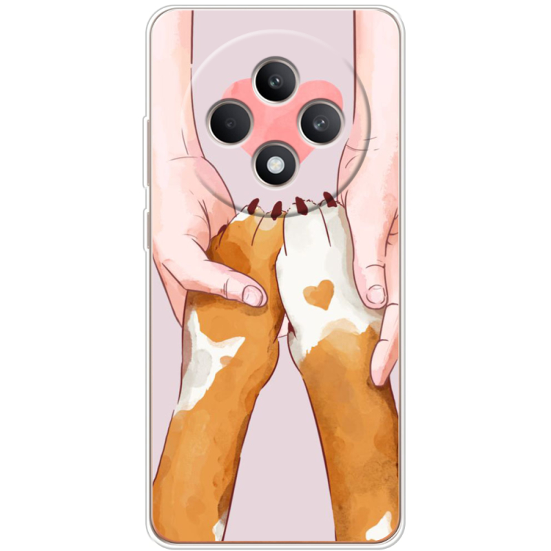 Чохол BoxFace OPPO Reno 12 FS 