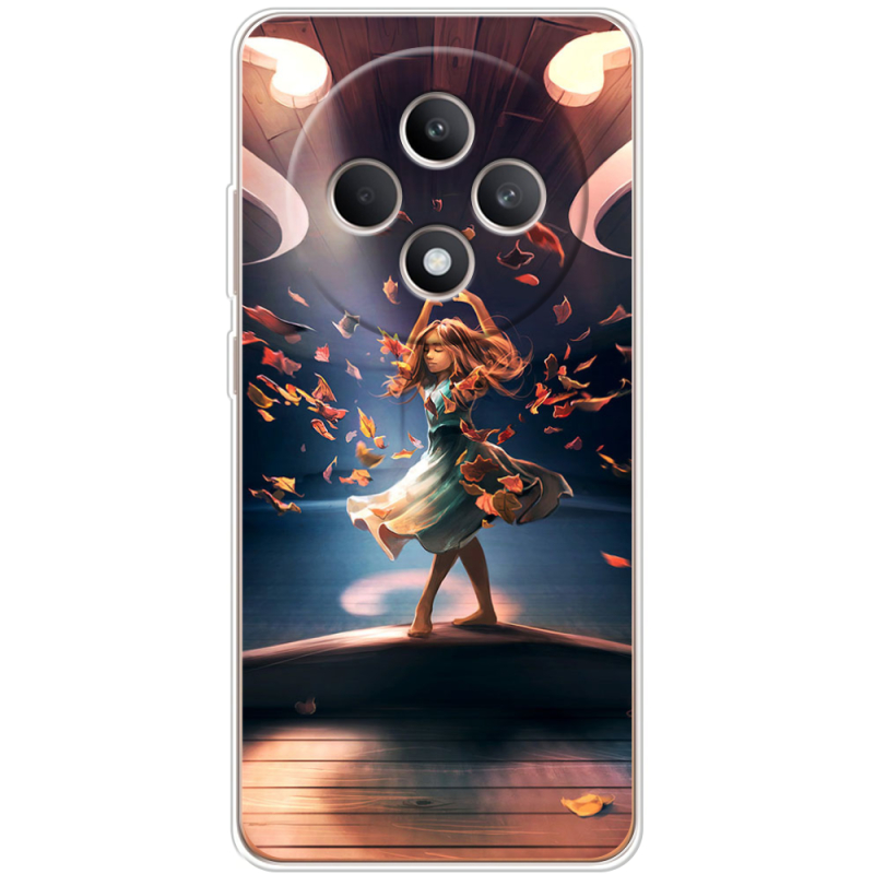 Чохол BoxFace OPPO Reno 12 FS 