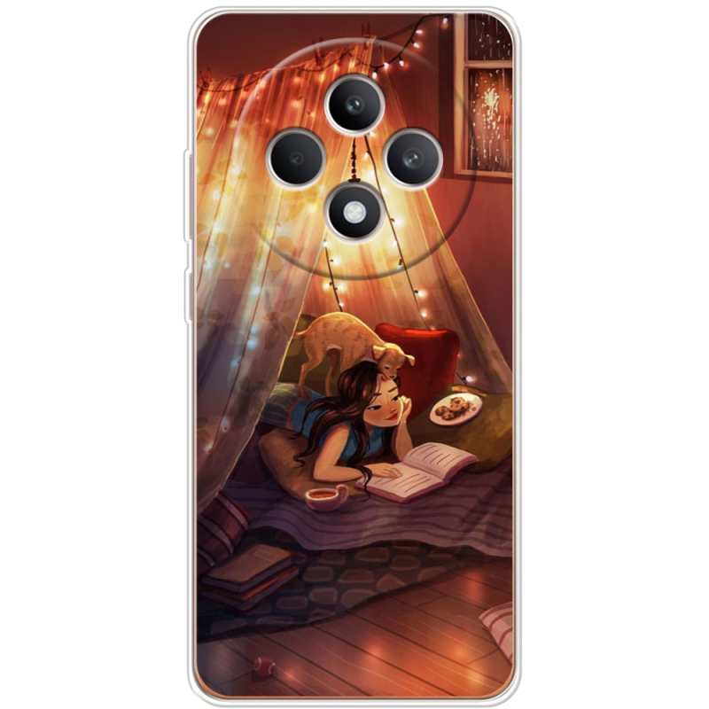 Чохол BoxFace OPPO Reno 12 FS 