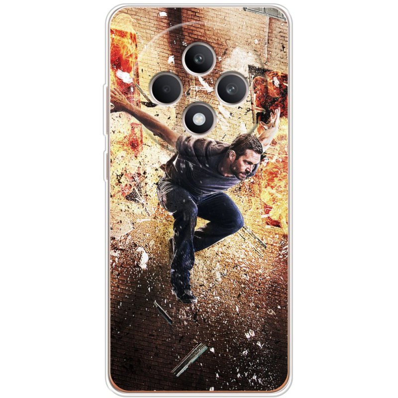 Чохол BoxFace OPPO Reno 12 FS 