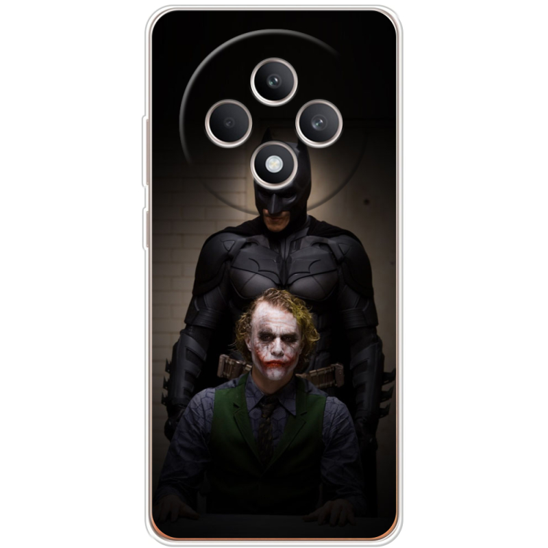 Чохол BoxFace OPPO Reno 12 FS 