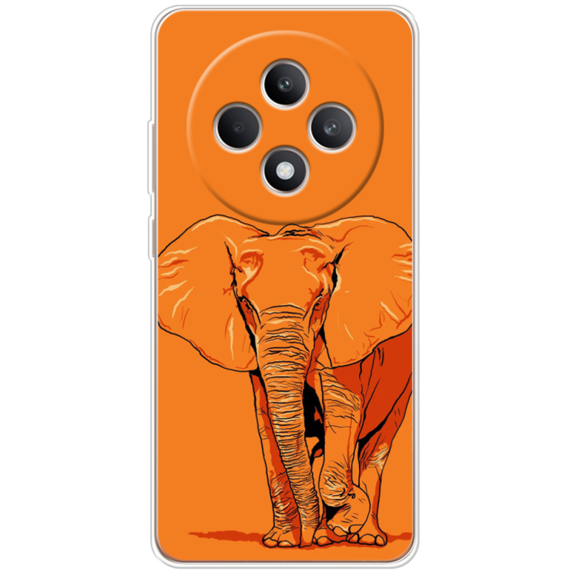 Чохол BoxFace OPPO Reno 12 FS 