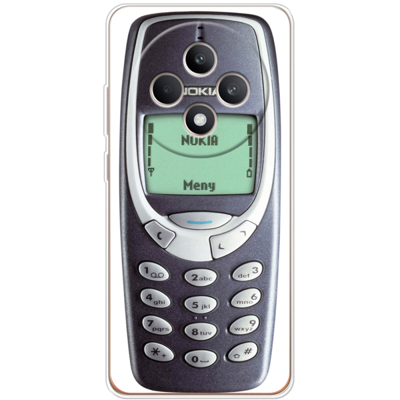 Чохол BoxFace OPPO Reno 12 FS 