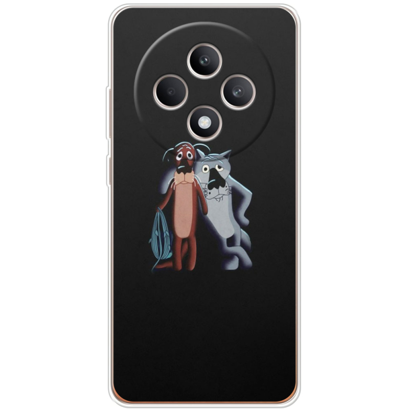 Чохол BoxFace OPPO Reno 12 FS 