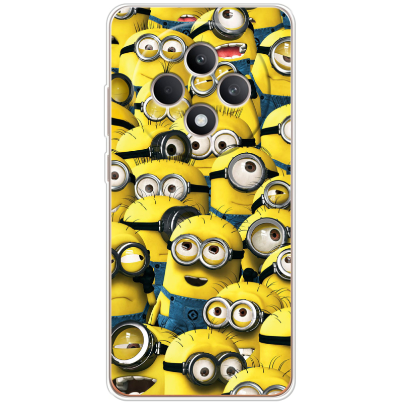 Чохол BoxFace OPPO Reno 12 FS 