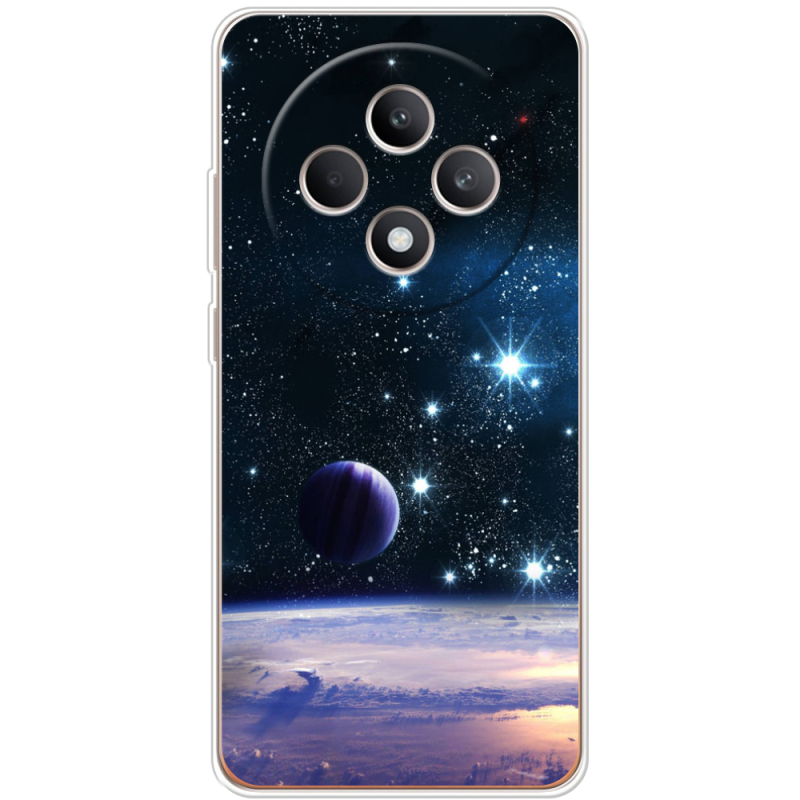 Чохол BoxFace OPPO Reno 12 FS Space Landscape