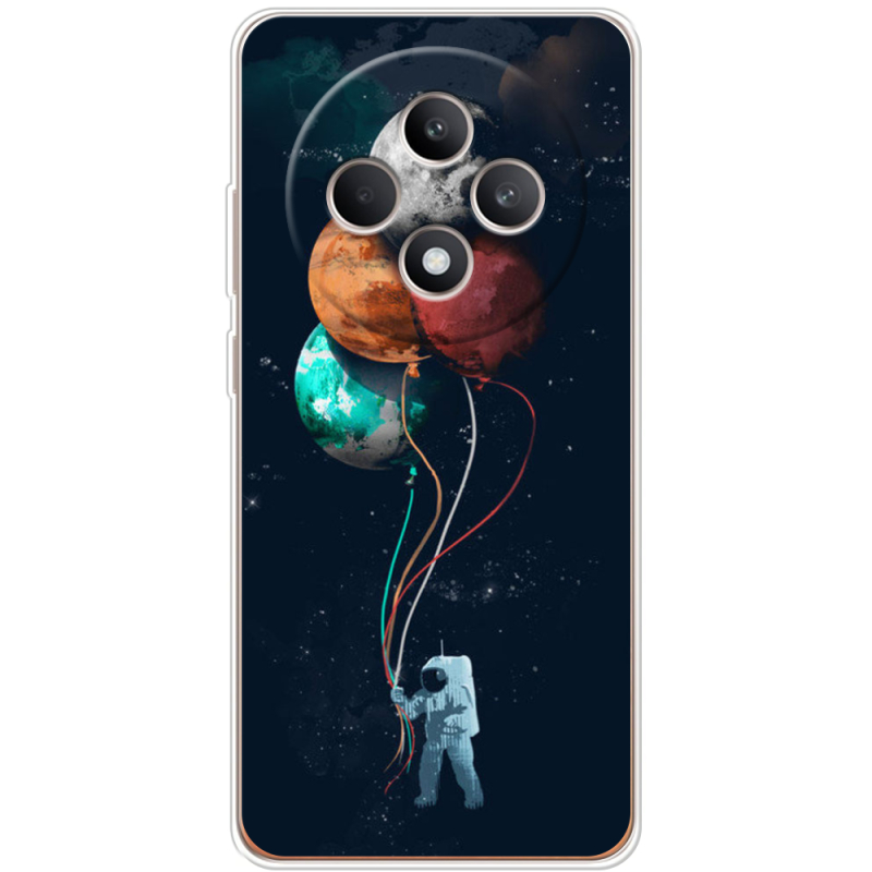 Чохол BoxFace OPPO Reno 12 FS 