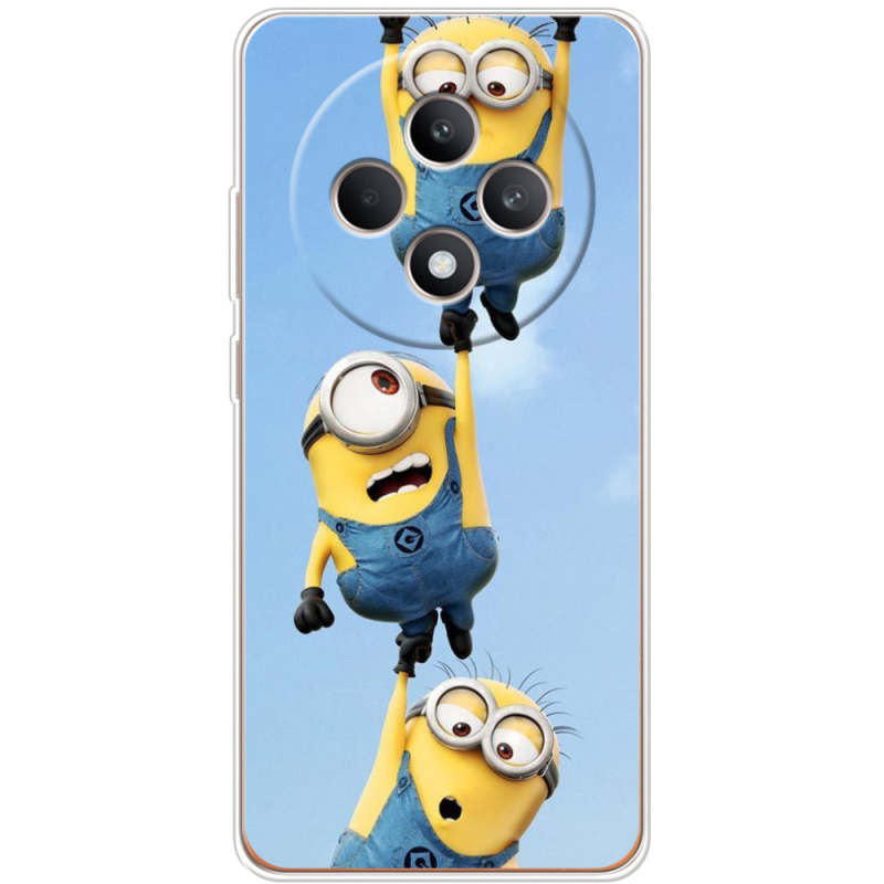 Чохол BoxFace OPPO Reno 12 FS 