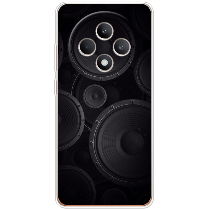 Чохол BoxFace OPPO Reno 12 FS 