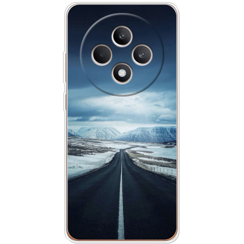 Чохол BoxFace OPPO Reno 12 FS 