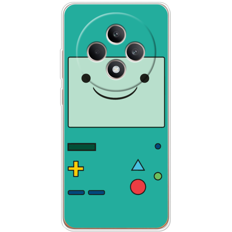Чохол BoxFace OPPO Reno 12 FS 