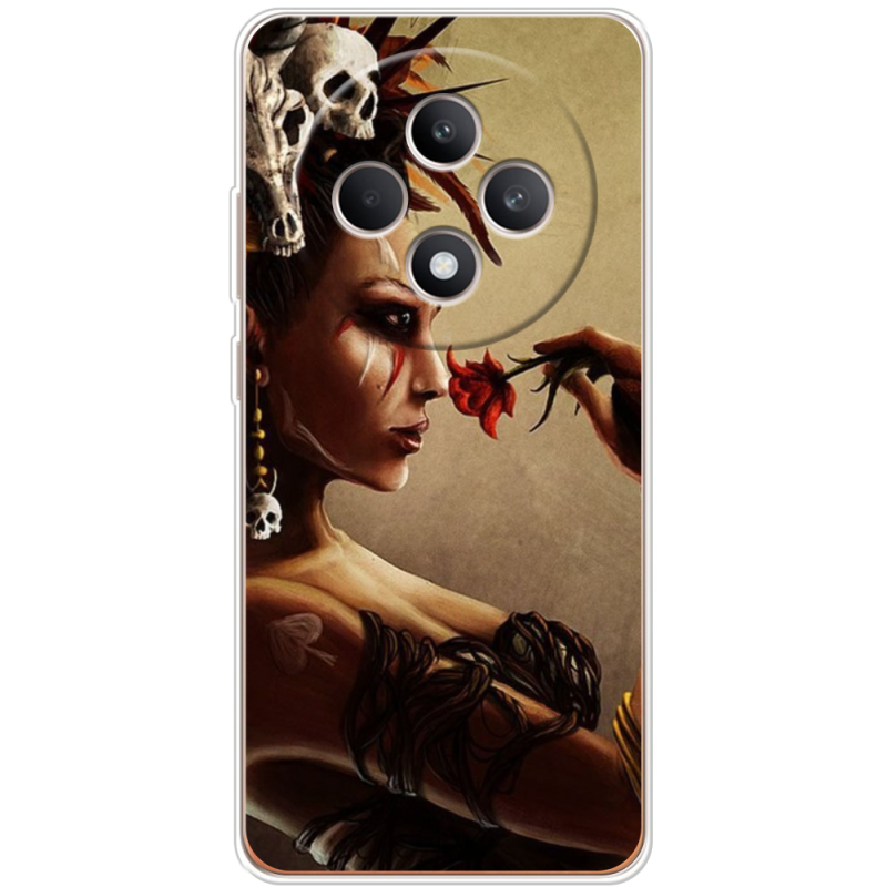 Чохол BoxFace OPPO Reno 12 FS 