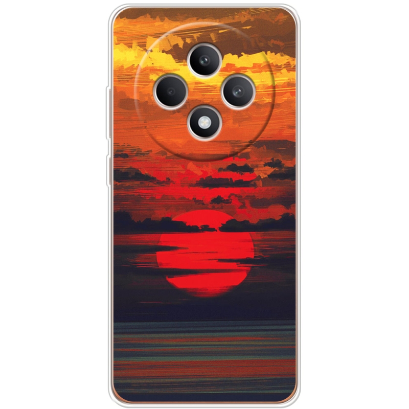 Чохол BoxFace OPPO Reno 12 FS Calm Before the Storm