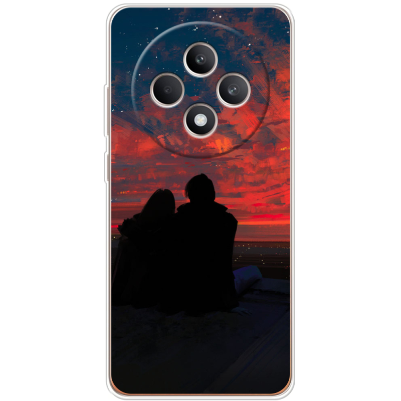 Чохол BoxFace OPPO Reno 12 FS the Secret Place