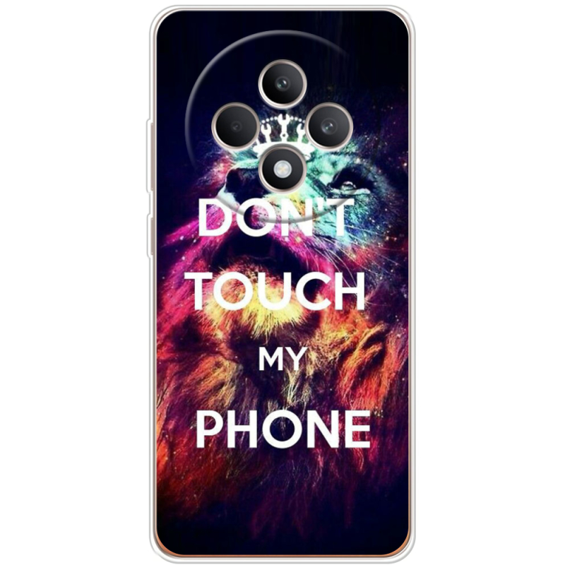 Чохол BoxFace OPPO Reno 12 FS 