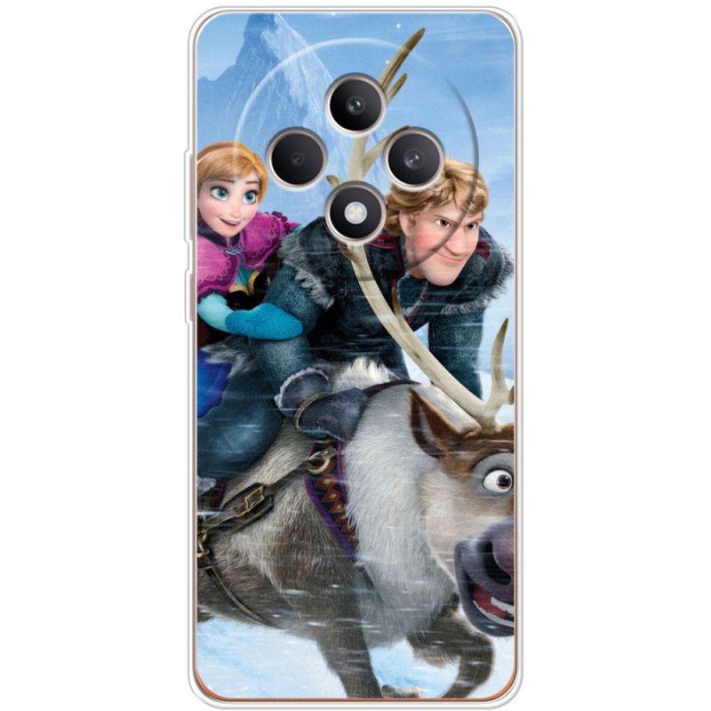 Чохол BoxFace OPPO Reno 12 FS 