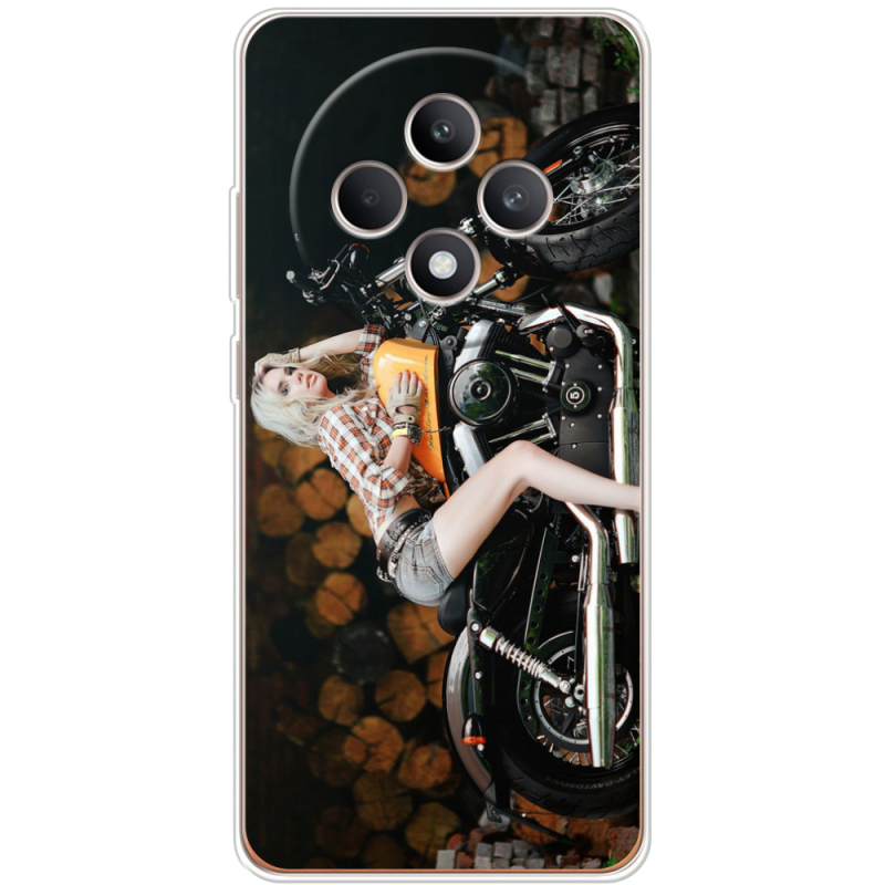 Чохол BoxFace OPPO Reno 12 FS 