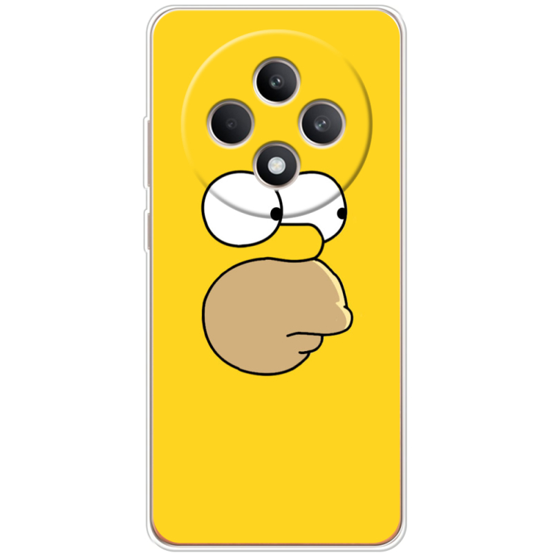 Чохол BoxFace OPPO Reno 12 FS 