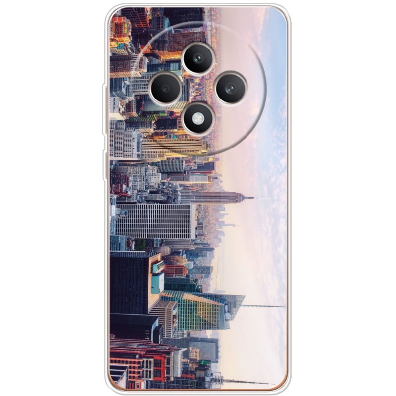 Чохол BoxFace OPPO Reno 12 FS 