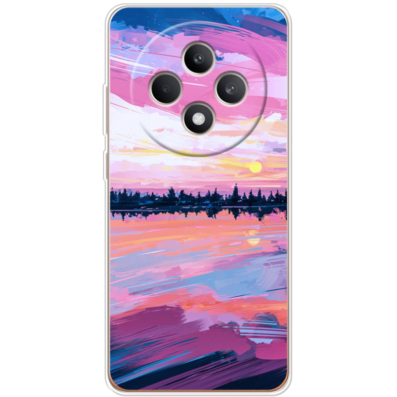 Чохол BoxFace OPPO Reno 12 FS Sky Mirror