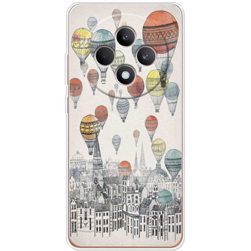 Чохол BoxFace OPPO Reno 12 FS 