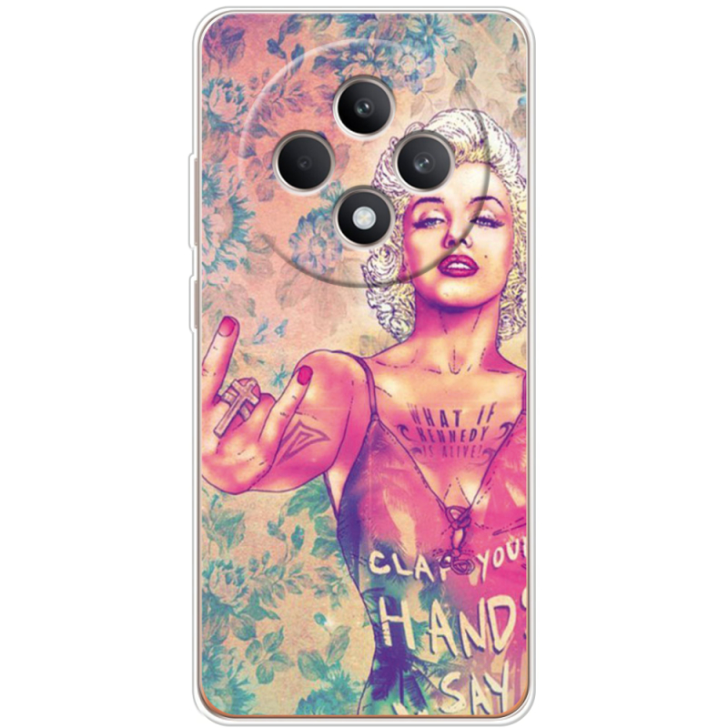 Чохол BoxFace OPPO Reno 12 FS 