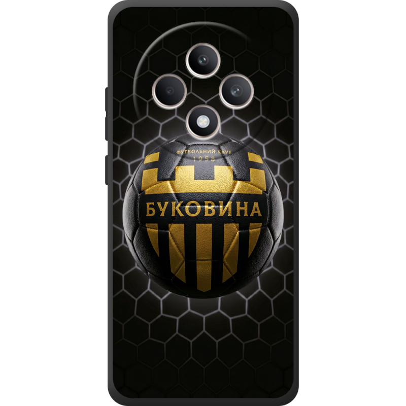 Чорний чохол BoxFace OPPO Reno 12 FS 