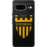 Черный чехол BoxFace Google Pixel 7 