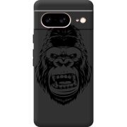 Черный чехол BoxFace Google Pixel 7 Gorilla