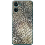 Чохол BoxFace Motorola G05 