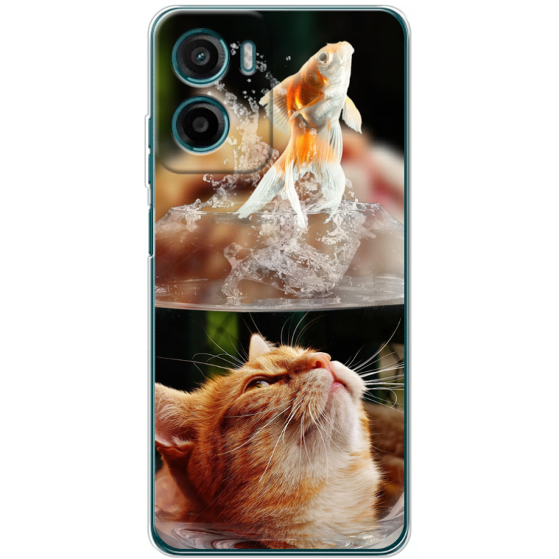 Чохол BoxFace Motorola G05 