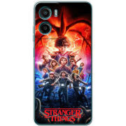 Чохол BoxFace Motorola G05 