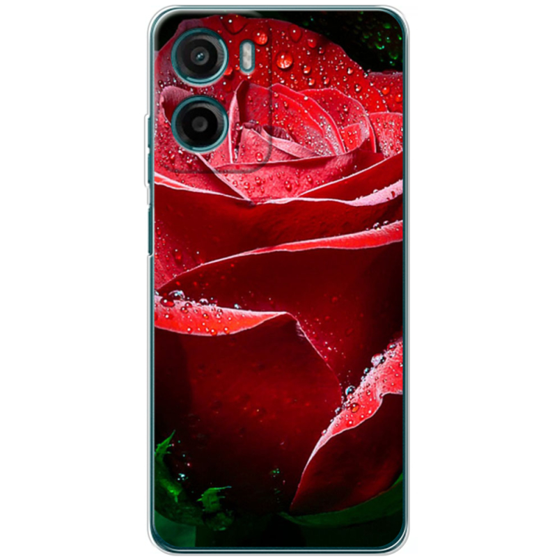 Чохол BoxFace Motorola G05 