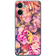 Чохол BoxFace Motorola G05 