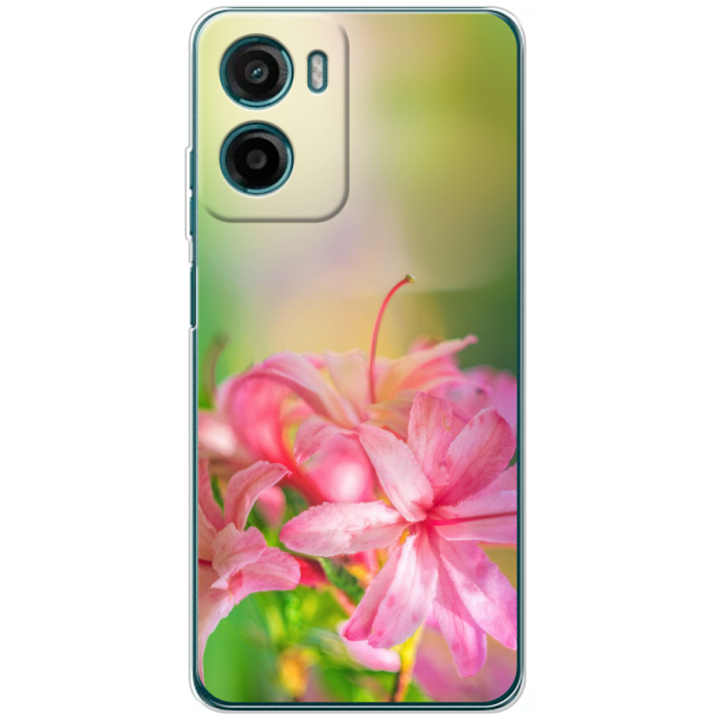 Чохол BoxFace Motorola G05 