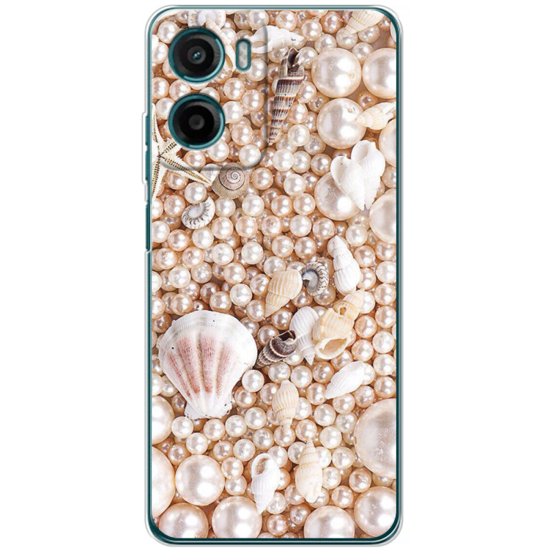 Чохол BoxFace Motorola G05 